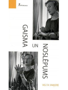 Gaisma un noslēpums 