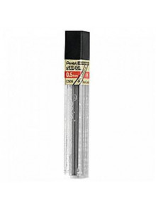 Grifeles PENTEL H (0.5)