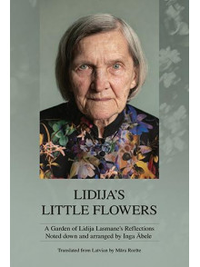 Lidija`s little flowers