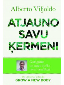 Atjauno savu ķerneni Atjauno savu ķerneni