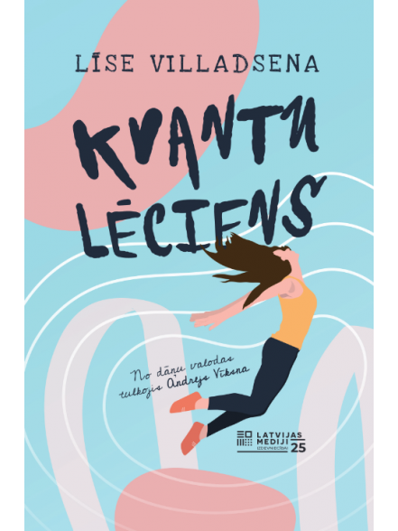 Kvantu lēciens. Radošā Eiropa 2 Kvantu lēciens. Radošā Eiropa 2