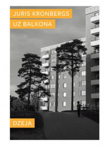 Uz balkona  Uz balkona