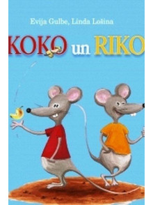 Koko un Riko 