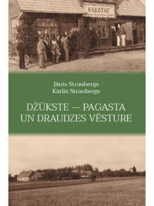 Džūkste - pagasta un draudzes vēsture Džūkste - pagasta un draudzes vēsture