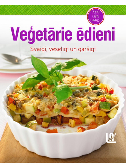 Veģetārie ēdieni  Veģetārie ēdieni