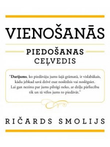 Vienošanās. Piedošanas ceļvedis Vienošanās. Piedošanas ceļvedis