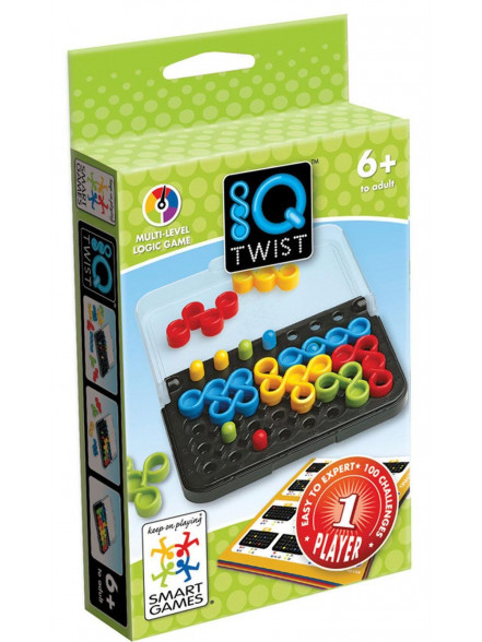 IQ-Twist