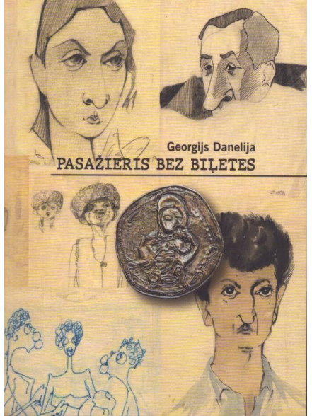 Pasažieris bez biļetes