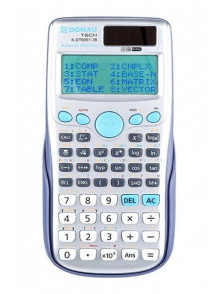 Kalkulators DONAU TEC K-DT6001-38