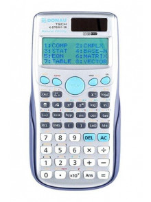 Kalkulators DONAU TEC K-DT6001-38