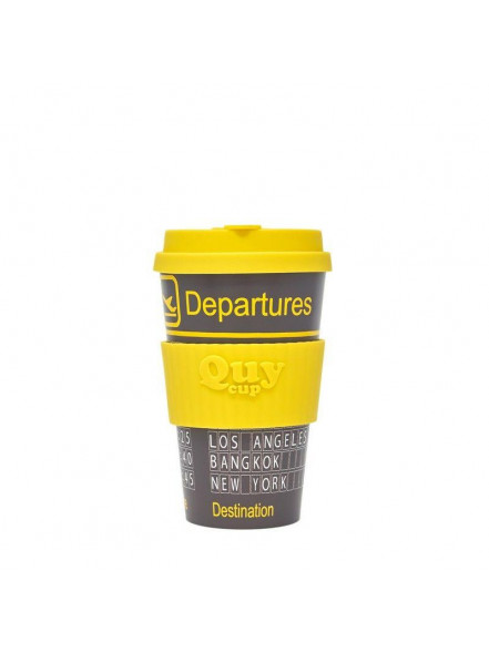 Krūze QuyCup Departures