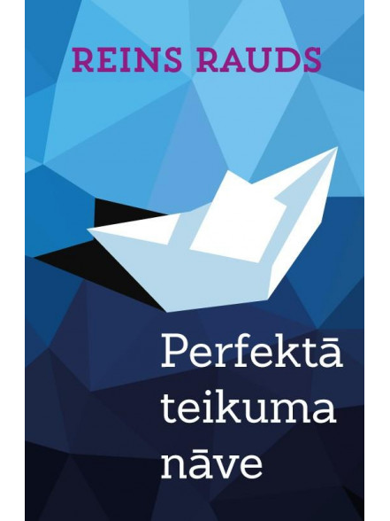 Perfektā teikuma nāve  Perfektā teikuma nāve