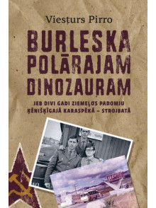Burleska Polārajam dinozauram