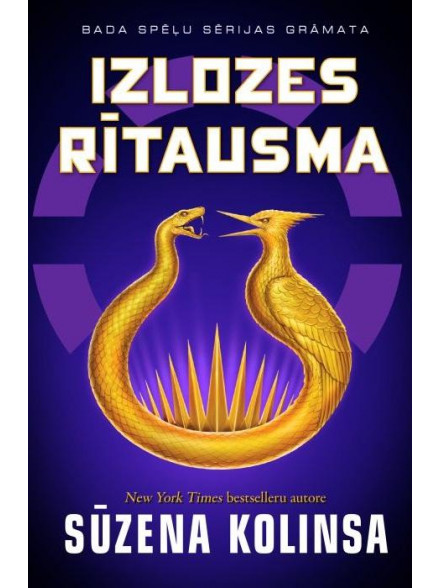 Izlozes rītausma