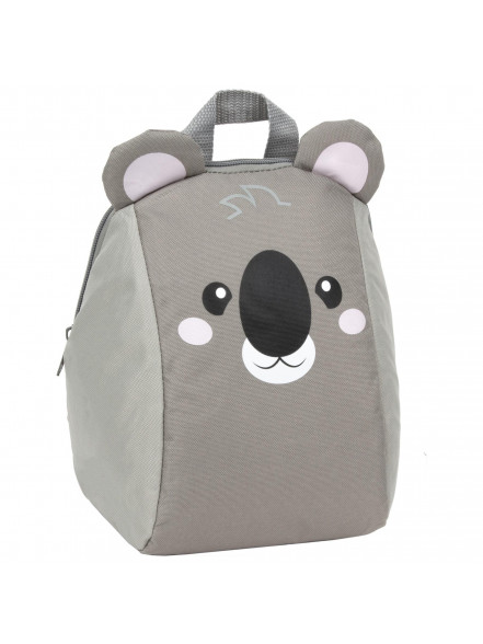 Mugursoma pirmskolas Koala BACKUP