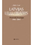 Latvijas leļļu teātris 1944- 2014. Pirmizrāžu hronoloģija