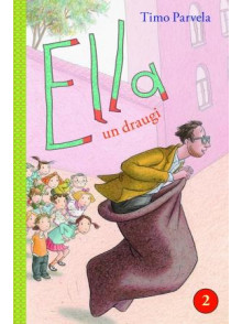 Ella un draugi 2  Ella un draugi 2