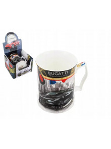 Krūzīte 480ml Bugatti 016-7104