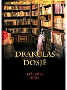 Drakulas dosjē