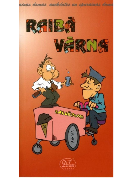 Raibā vārna Raibā vārna
