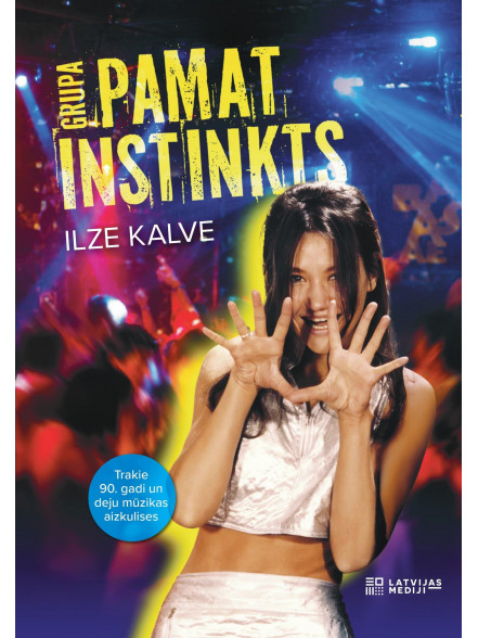 Grupa Pamatinstinkts