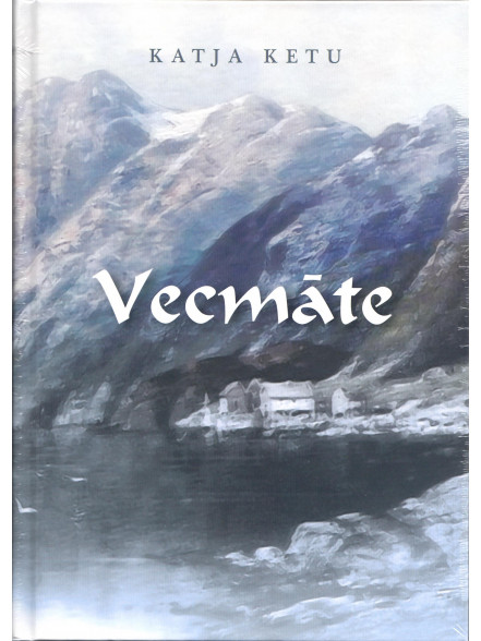 Vecmāte  Vecmāte