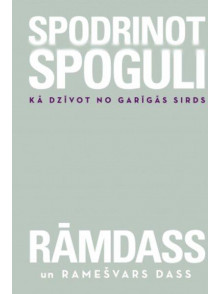 Spodrinot spoguli Spodrinot spoguli