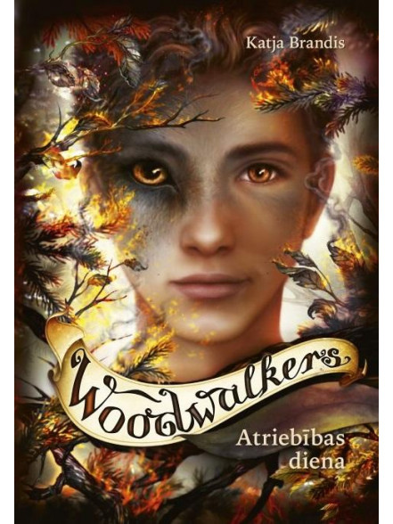Woodwalkers, 6. Atriebības diena
