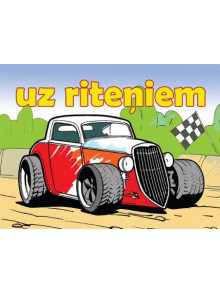 Uz riteņiem  Uz riteņiem