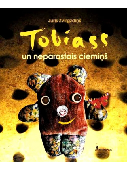 Tobiass un neparastais ciemiņš 