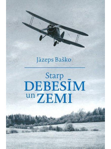 Starp debesīm un zemi
