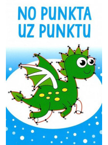 No punkta uz punktu. Zils vāks