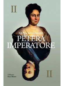 Pētera imperatore (2)