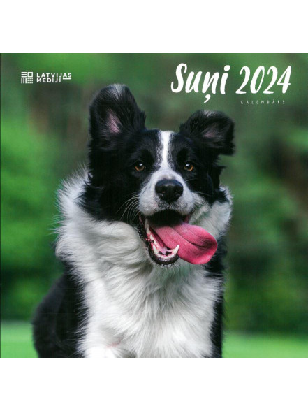 K/2024 Suņi (kvadrāts)