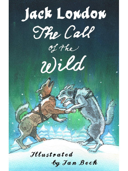 The Call of the Wild London The Call of the Wild London