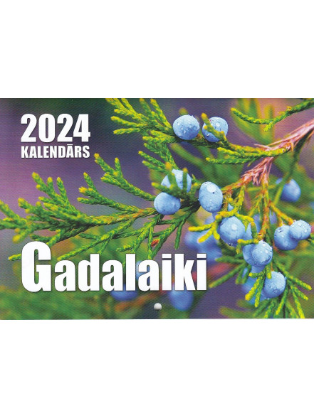 K/2024  Gadalaiki A5