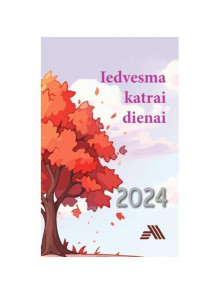 Iedvesma katrai dienai Iedvesma katrai dienai