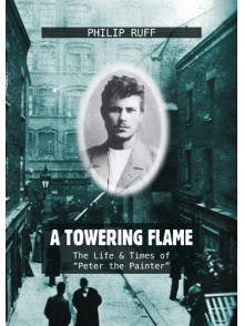 Towering flame Towering flame