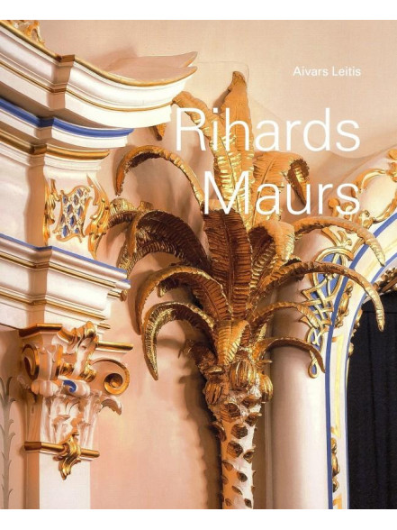 Rihards Maurs