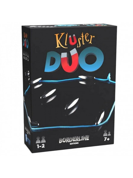 Kluster Duo