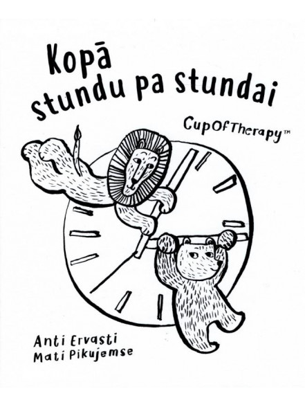 Kopā stunda pa stundai