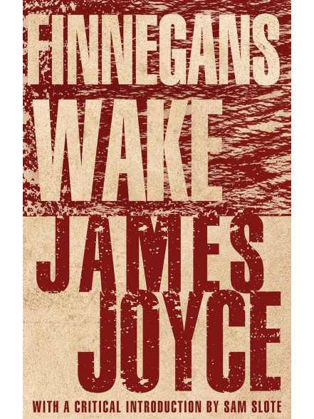 Finnegans Wake Finnegans Wake