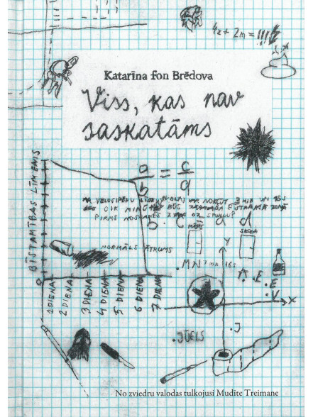 Viss, kas nav saskatāms