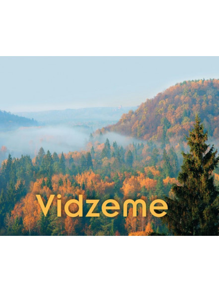 Vidzeme 