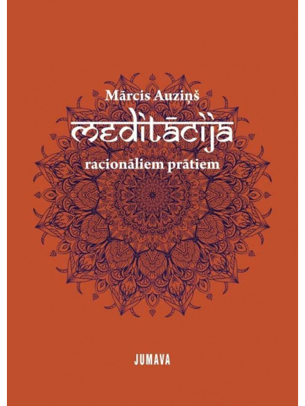 Meditācija racionāliem prātiem
