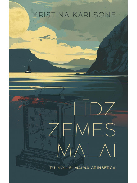 Līdz zemes malai