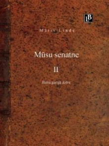 Duisburga Cronica. Baltu senatne Duisburga Cronica. Baltu senatne