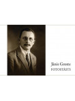 Fotostāsts. Jānis Greste Fotostāsts. Jānis Greste