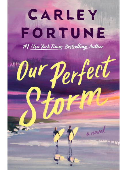 Our Perfect Storm