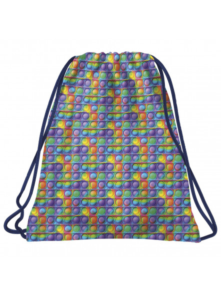 Apavu soma BACKUP 41 x 35 cm, 33 g A17, Raiba